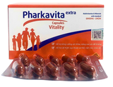 Pharkavita Extra Vinaphar (H/60V)