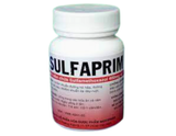 Sulfaprim 480 Tablets (Viên Nén) Mekophar (C/100V)