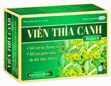 Viên Thìa Canh Rostex Pharma USA (H/30v)