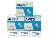 Ahizu Paracetamol 150mg Roussel Việt Nam (H/20G/1.5gr)