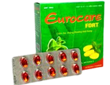 EuroCare Fort Mediphar (H/100V) ( Date cận)