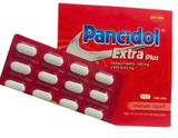 Pancidol Extra Plus Tv.Pharm (H/180v)