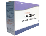 Calcery Colchichin 1mg Windlans (H/100v)