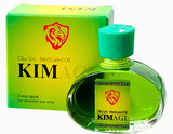 Dầu Gió Kimagi Agimexpharm (C/6ml)