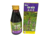 Siro Ích Mẫu Đại Y (C/160Ml)