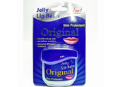 Son dưỡng Jelly Lip Balm New Original (Hủ/9gr) (Trắng)