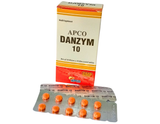 Apco Danzym (H/100V)