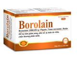 Borolain Rostex Pharma USA (H/100v)