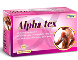 Alpha Tex Rostex Pharma USA (H/30v)