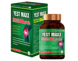 Yest Maxx Rostex Pharma USA Xanh (C/60v) (viên nén)