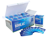 Probiotics Biolac Plus V-Biotech (H/10gói/1gr)