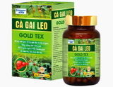 Cà gai leo Gold Tex Rostex Pharma USA (C/50v) (viên nang)