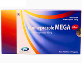 Esomeprazol 40mg MEGA Rostex Pharma USA (H/30v)