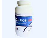 Colexib 200 Usp (C/200v)