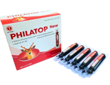 Philatop New Đại Uy (H/20o) (Ống Nhựa)