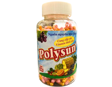 Polysun Nic Pharma (C/500v)