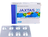 Jaxtas Esomeprazol 20mg Savipharm (H/14v)