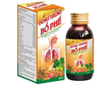 Siro Đông Trùng Bổ Phế Hà Nội (C/100Ml) (Date cận)