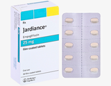 Jardiance 25Mg Boehringer Ingelheim (H/30V)