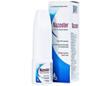 Nazoster 0,05% Nasal Spray Santa Farm (H/18Gr)