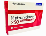 Metronidazol 250Mg Dhg (H/100V)