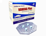 Vomina Plus - Tenamyd (H/100V) (viên nén)