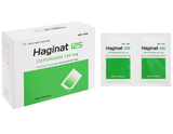 Haginat 125Mg Dhg (H/24G)