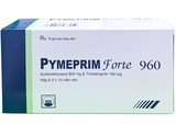 PymePrim Forte 960mg Pymepharco (H/60v) (viên nén)