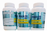 Magie B6 BV Pharma (C/250v) (viên nén bao phim)