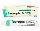 Tacropic 0,03% Davipharm (T/10gr)