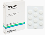 Brexin Piroxicam 20Mg - Chiesi Pharm (H/20V)