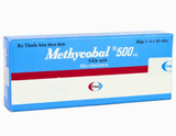 Methylcobal 500Mg Eisai (H/30V)