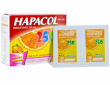 Hapacol 250Mg Dhg (H/24G)