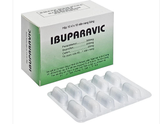 Ibuparavic Khánh Hội (H/100V) (viên nang)