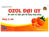 Ozol Hương Cam Đại Uy (H/40g/5,58gr)