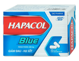 Hapacol Blue Dhg (H/100V)