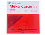 Meko Coramin Mekophar (H/20v)