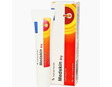 Medskin Erythromycin 4% Dhg (Tube/10Gr)