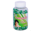 Terpin Goledin Nic Pharma (C/200V) (viên nang) (Date cận)