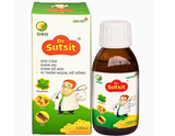 Siro Dr Sutsit (C/100Ml)