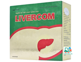 Livercom (H/60V) (viên nang)