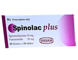 Spinolac Plus Hasan (H/50v) (viên nén)