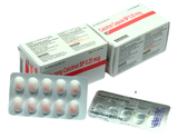 Calcitriol Capsules BP 0.25mg Macleods (H/50v) (viên nang)
