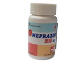 Omeprazol 20Mg Domesco (C/100V) (viên nang)