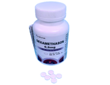 Dexamethason 0,5mg Thành Nam (C/500v) (viên nén)