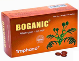 Boganic Bao Đường Traphaco (H/100V)