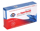 SuperMaxgo Imexpharm (H/30v) (viên nang)