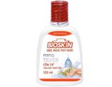 Gel Rửa Tay Khô Bioskin Tinh Dầu Trầm Trà Dhg (C/125ml)