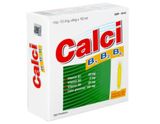 Calci B1 B2 B6 DHG (H/10o/10ml)