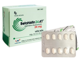 Betahistin 24mg An Thiên (H/100v) (viên nén)